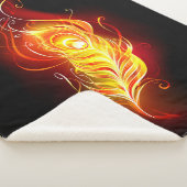 Feather Sherpadecke (3/4)