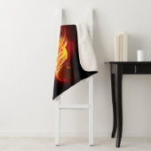 Feather Sherpadecke (Beispiel)