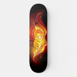 Feather Skateboard