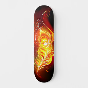 Feather Skateboard