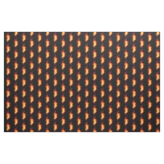 Feather Stoff (Yard (91,4 cm))