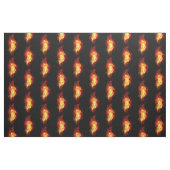 Feather Stoff (Fat Quarter (45,7 x 55,9 cm))