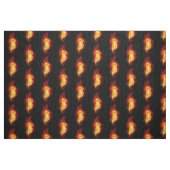 Feather Stoff (Fat Quarter (45,7 x 55,9 cm))