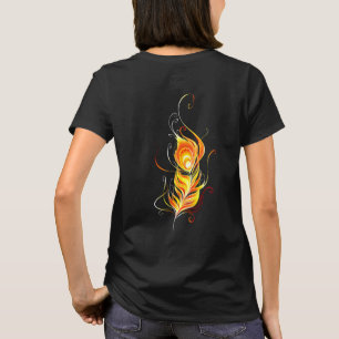 Feather T-Shirt