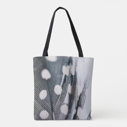 Feather Tasche (Rückseite)