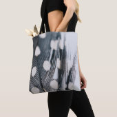 Feather Tasche (Von Nahem)