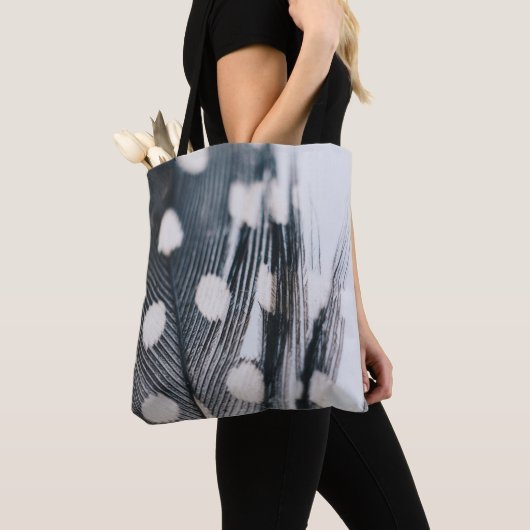 Feather Tasche (Von Nahem)