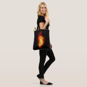 Feather Tasche (Am Model)