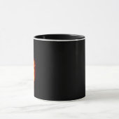 Feather Tasse (Zentrum)