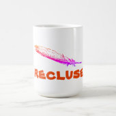Feather-Tasse Kaffeetasse (Mittel)
