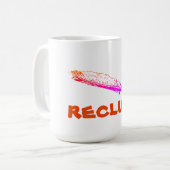 Feather-Tasse Kaffeetasse (Vorderseite Links)