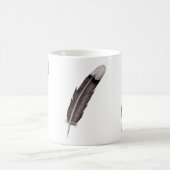 Feather-Tasse Kaffeetasse (Mittel)