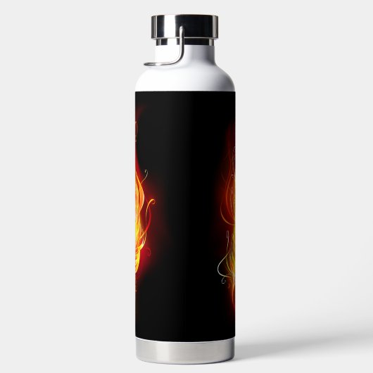 Feather Trinkflasche (Rechts)