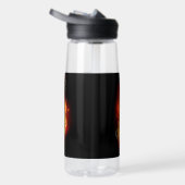 Feather Trinkflasche (Rechts)