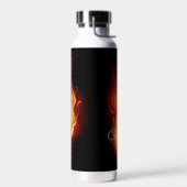Feather Trinkflasche (Links)