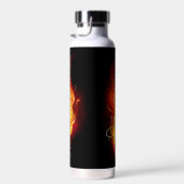 Feather Trinkflasche (Rechts)
