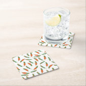 Feather Untersetzer (Vor Ort)