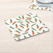 Feather Untersetzer (angewinkelt)