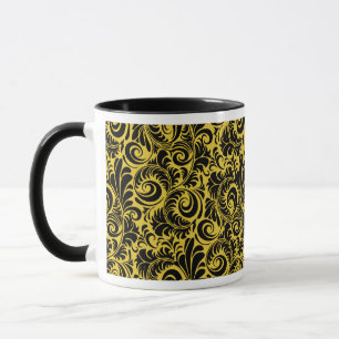 Feather Wirbel 2 Tasse