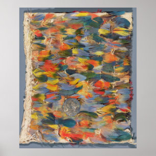 Feathercape Poster