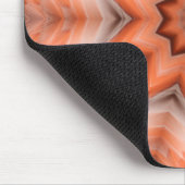 Feathered Frenzy Mousepad (Ecke)