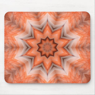 Feathered Frenzy Mousepad