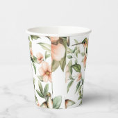 Feathered Friends Paper Cup Pappbecher (Links)
