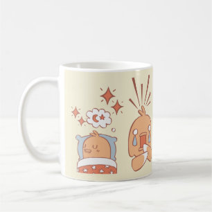 Feathered Friends Tasse
