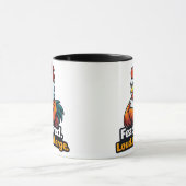 Feathered, Loud. in charge. Roster quote Tasse (Zentrum)