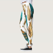 Featherfall-T-Shirts - Grace in Motion Leggings (Links)