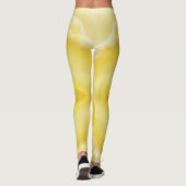 Featherlight Bloom Leggings (Rückseite)