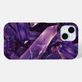 Featherlight iPhone 15 Fall Case-Mate iPhone Hülle (Rückseite (Horizontal))