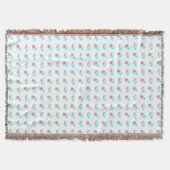 Feathers Alternative Decke (Vorderseite)