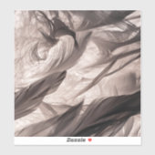 Feathers Aufkleber (Blatt)