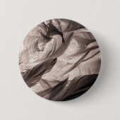 Feathers Button (Vorderseite)