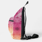 Feathers Crossbody Bag (Rechts)