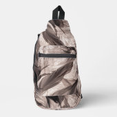 Feathers Crossbody Bag (Vorderseite)