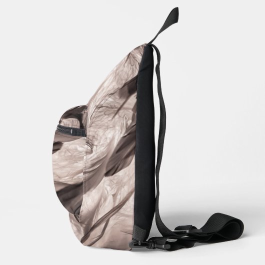 Feathers Crossbody Bag (Rechts)