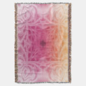 Feathers Decke (Vorderseite Vertikal)