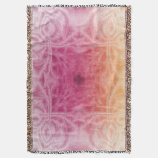 Feathers Decke (Vorderseite Vertikal)