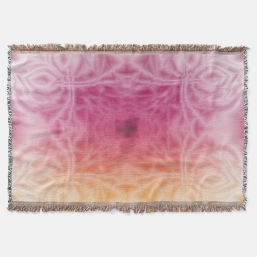 Feathers Decke (Vorderseite)