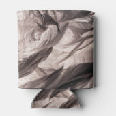 Feathers Dosenkühler (Rückseite)