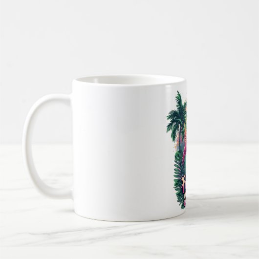 Feathers & Fête Tasse (Links)