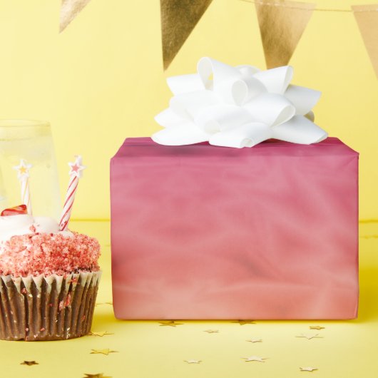 Feathers Geschenkpapier (Geburtstagsparty)