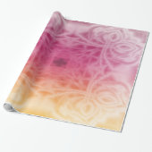 Feathers Geschenkpapier (Ungerollt)