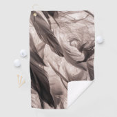 Feathers Golfhandtuch (Insitu)