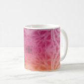 Feathers Kaffeetasse (VorderseiteRechts)