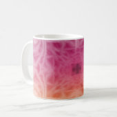 Feathers Kaffeetasse (Vorderseite Links)