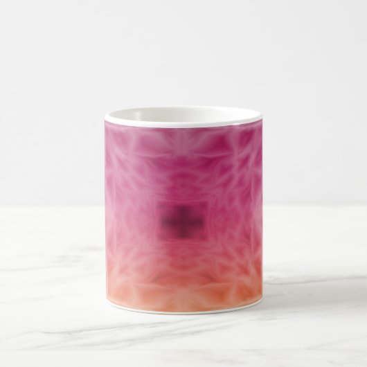 Feathers Kaffeetasse (Mittel)