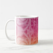 Feathers Kaffeetasse (Links)